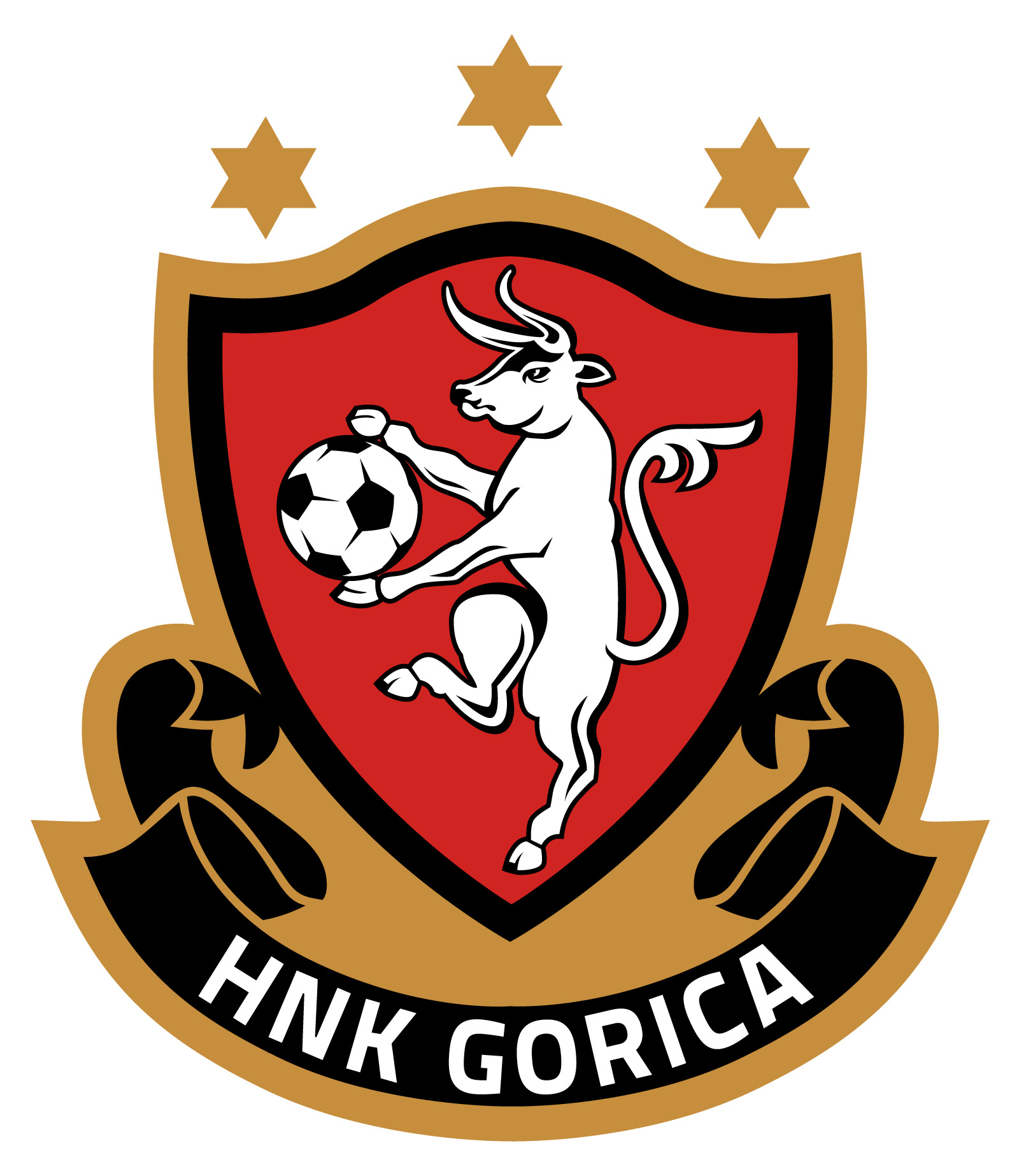 HNK Gorica - Početna