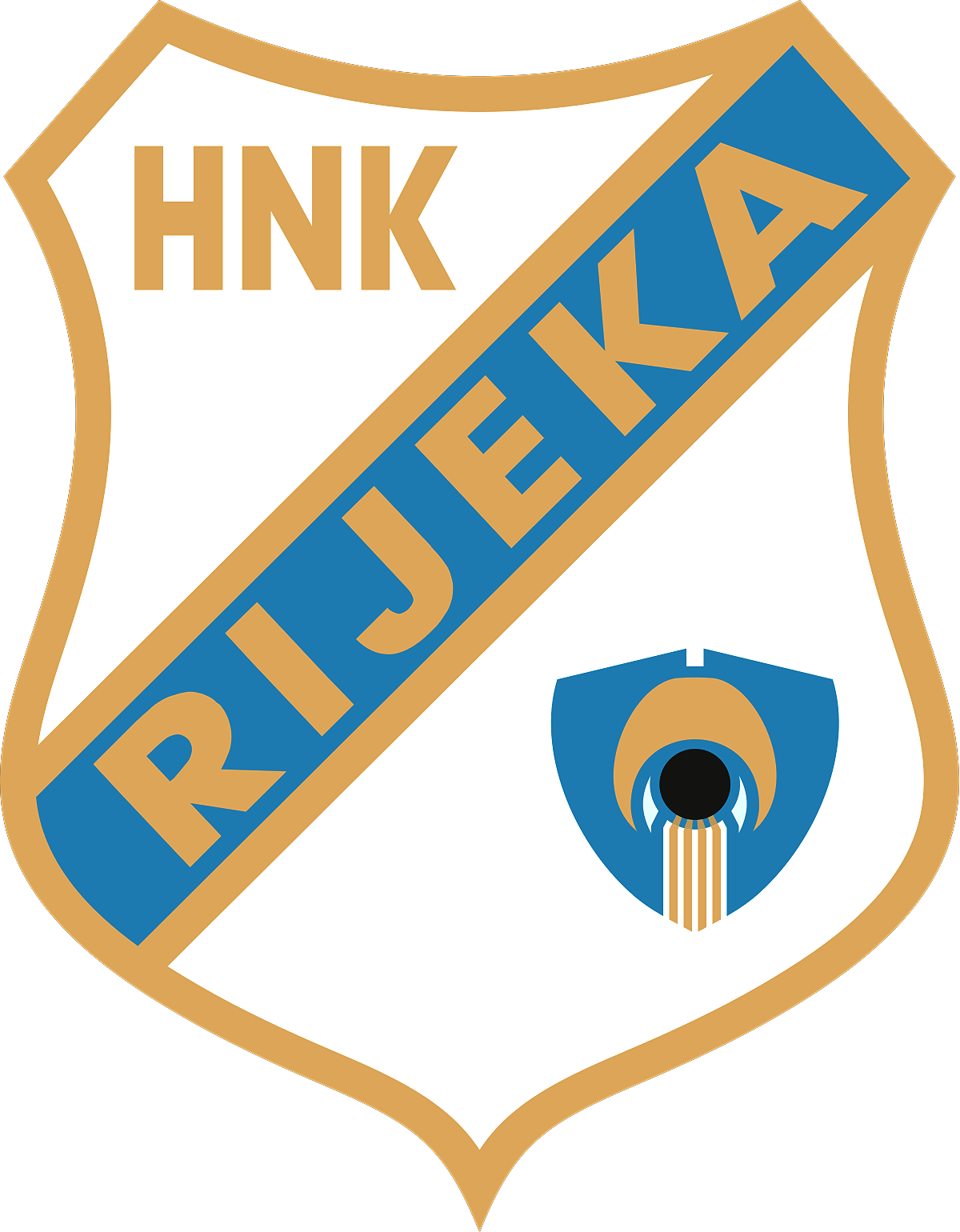 HNK Gorica doznala termin zaostale utakmice protiv Rijeke