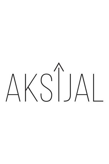 Aksijal