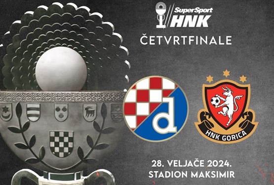 Prva Hrvatska Liga - Početne postave za susret HNK Hajduk Split - NK Rijeka  (15:00)