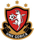 HNK Gorica - Početna