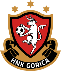 HNK Rijeka - HNK Gorica 1:1, SuperSport HNL, 3. kolo, 31.07.2022