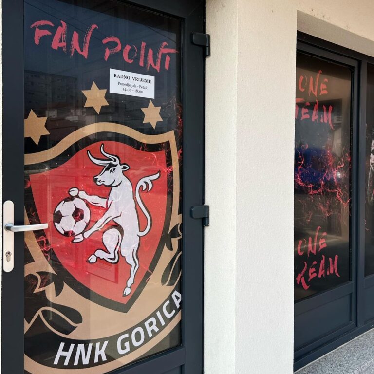 Akcija novi + stari u Fan pointu