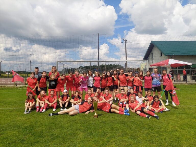 Gorica je izborila povratak u 1.HNLŽ!