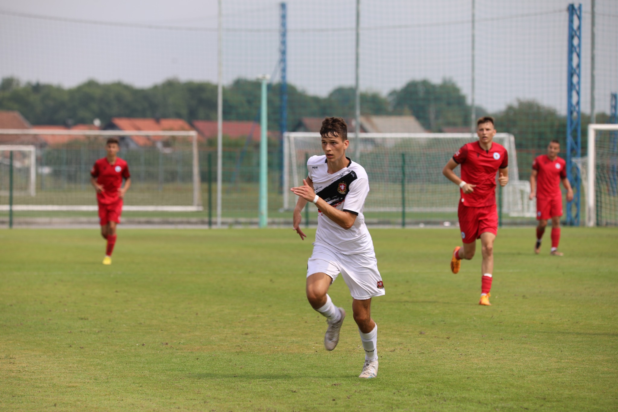 Gorica u završnici ostala bez boda: "Ovakve greške ne smijemo raditi!"