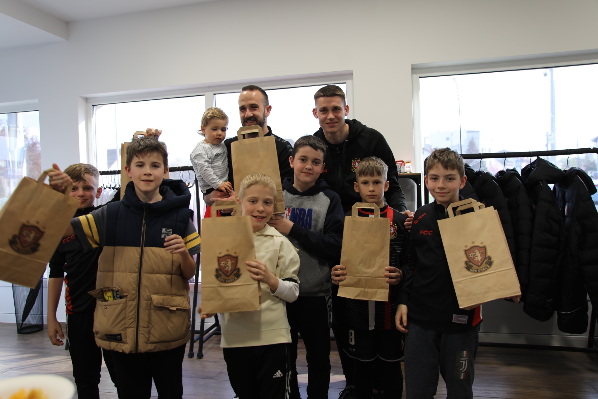 Veseli dan u Fan pointu