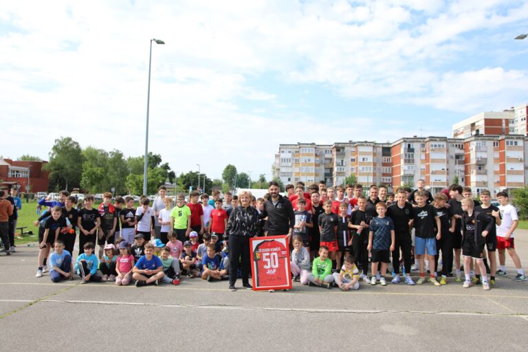 Gorica u gostima: Posjet OŠ Eugena Kumičića