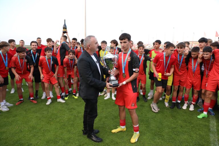 Pioniri Gorice ostvarili povijesan uspjeh