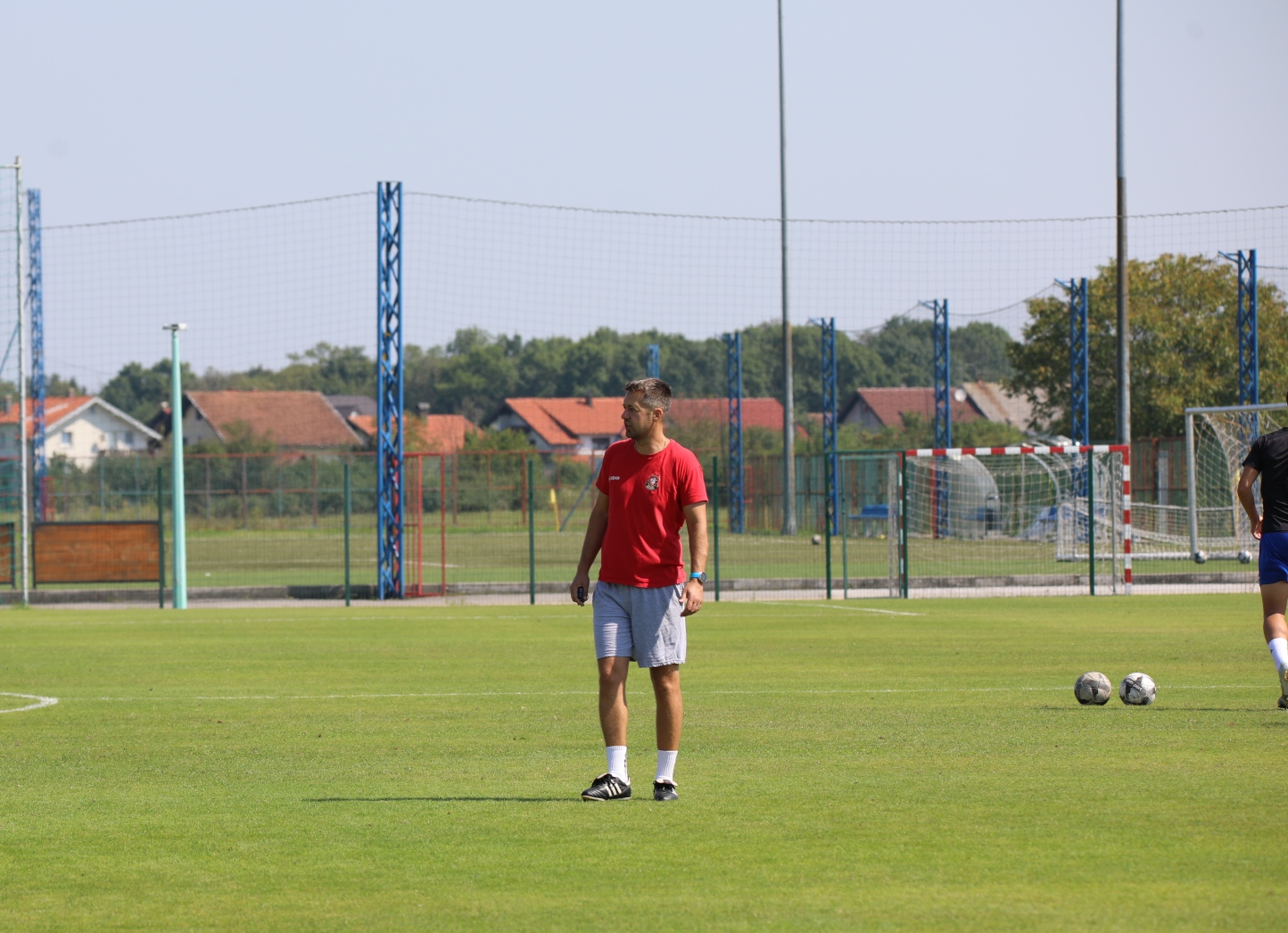 Juniori sezonu otvorili pobjedom