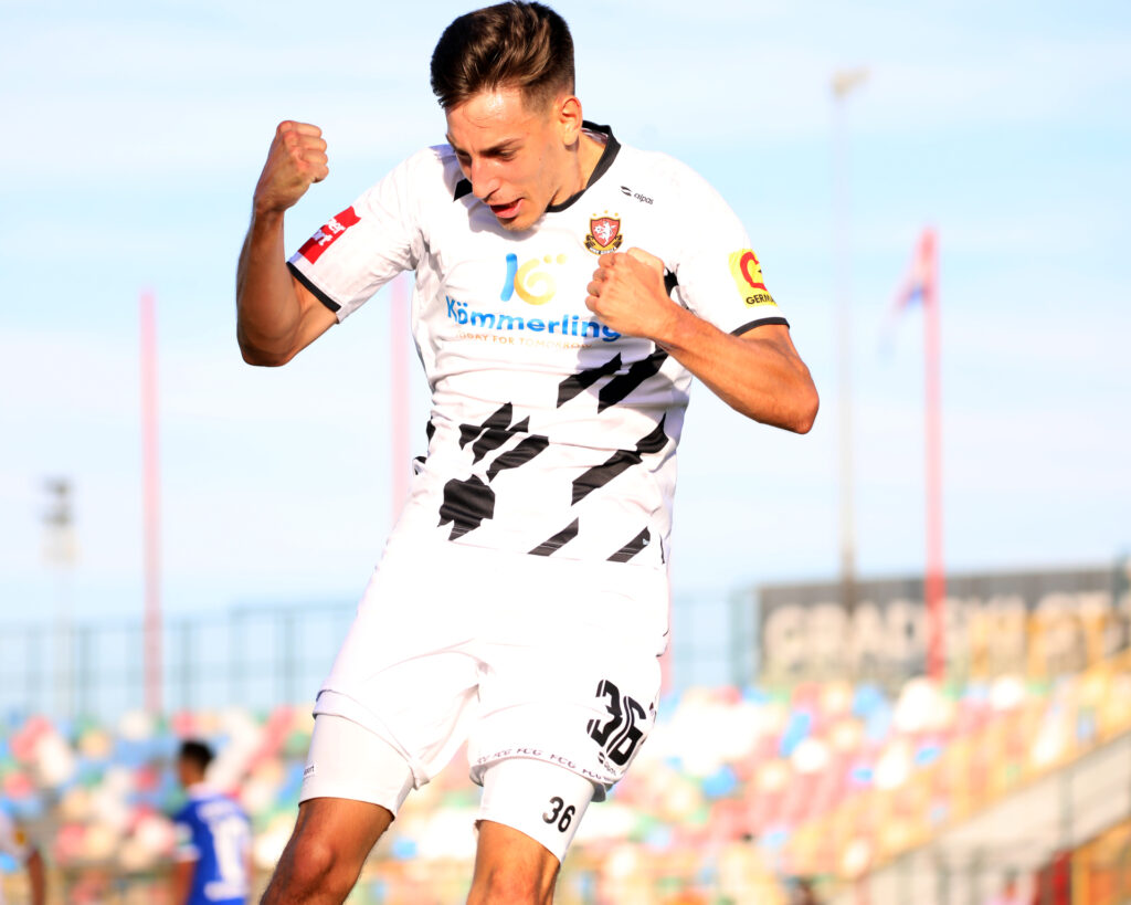 Foto: Tri boda ostaju u Turopolju