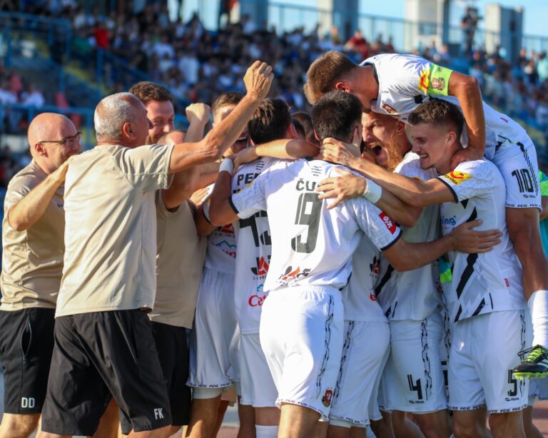 Biraj igrača utakmice: Gorica - Slaven Belupo