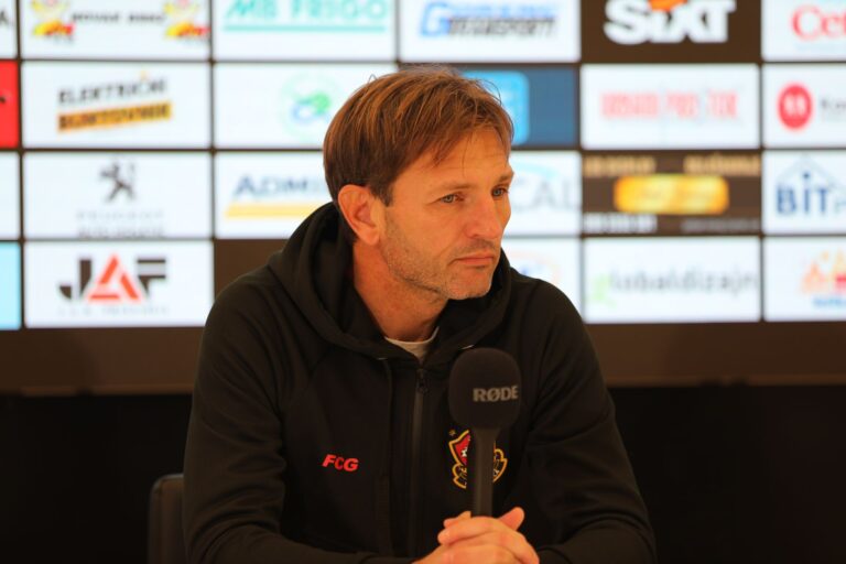 Osijek stiže u grad: 'Osvježili smo se i pripremili