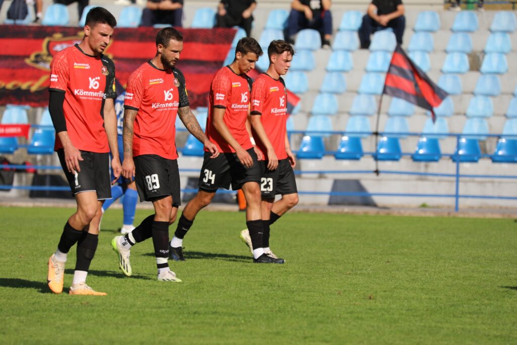 Dvije prijateljske utakmice ovog tjedna