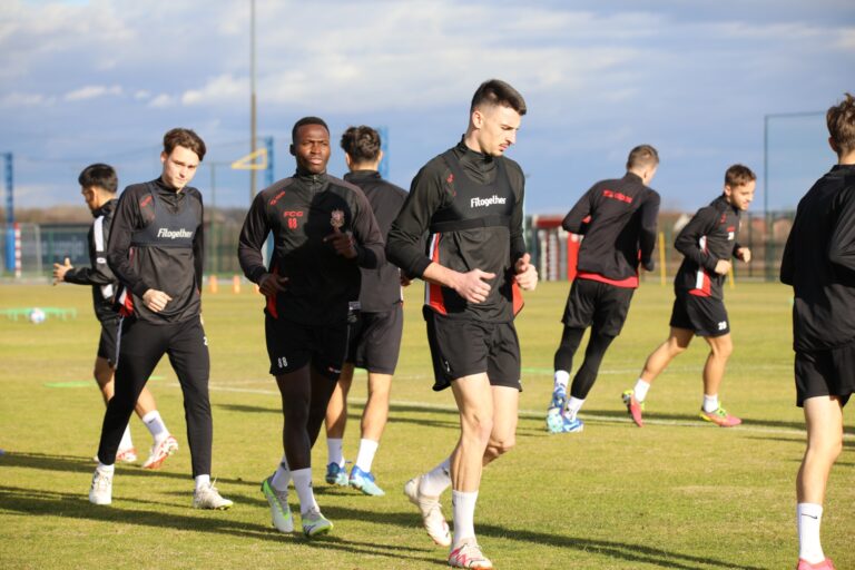 Goričani ponovno na okupu