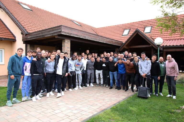 Goričani utorak poslijepodne proveli na Ključić Brdu