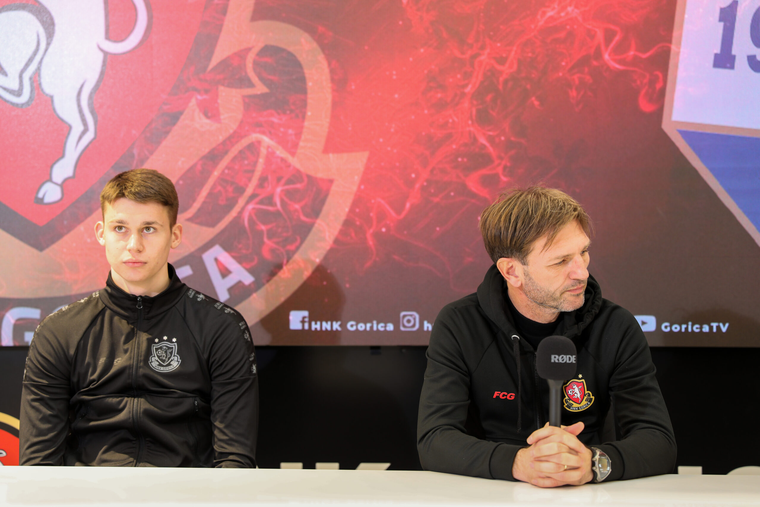 Gorica dočekuje Slaven Belupo: 'Ako prezentiramo igru kao protiv Dinama