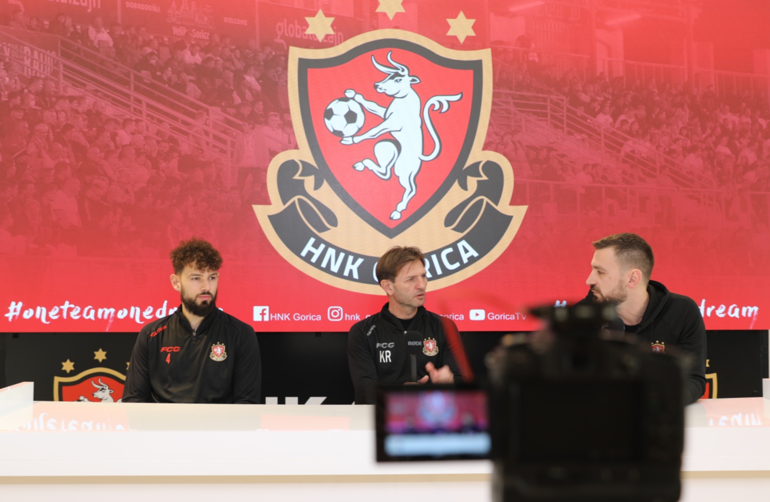 Trener Rendulić uoči Lokomotive: 'Možemo očekivati raspoloženu