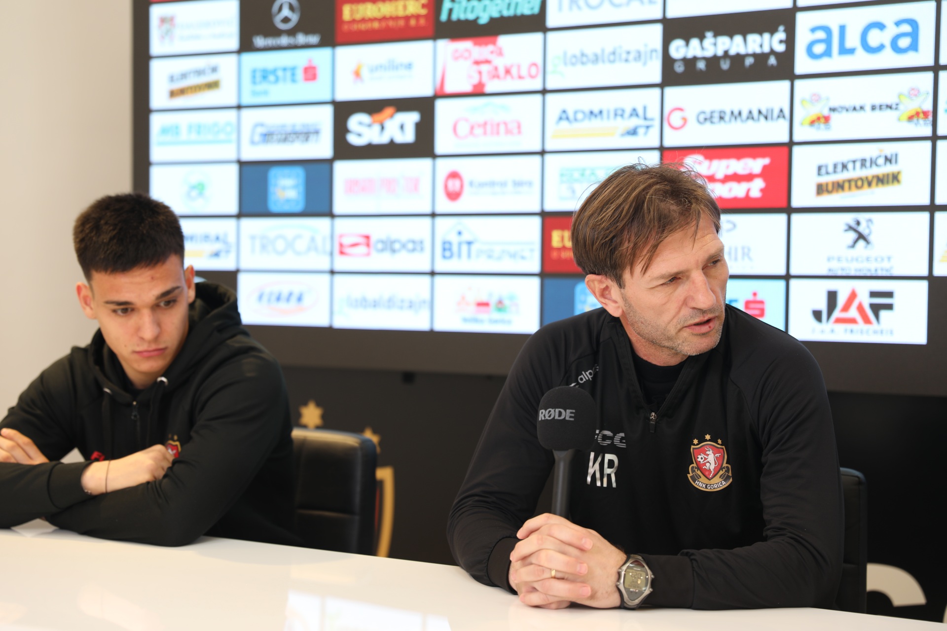 Polufinale Kupa na Poljudu: 'Zanima nas samo pobjeda