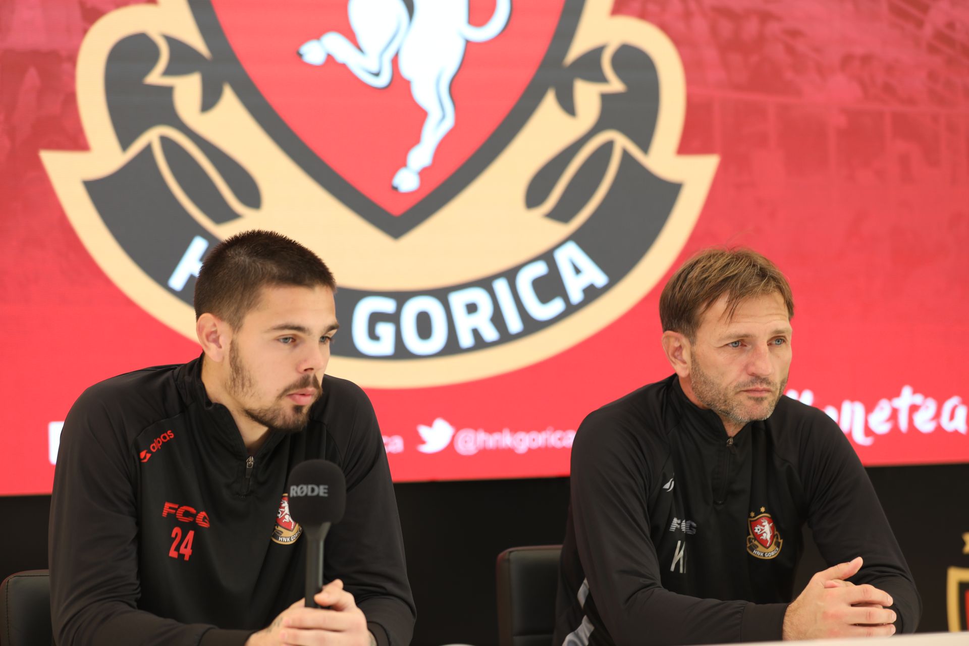 Gorica gostuje kod Slaven Belupa: 'Očekuje nas sve