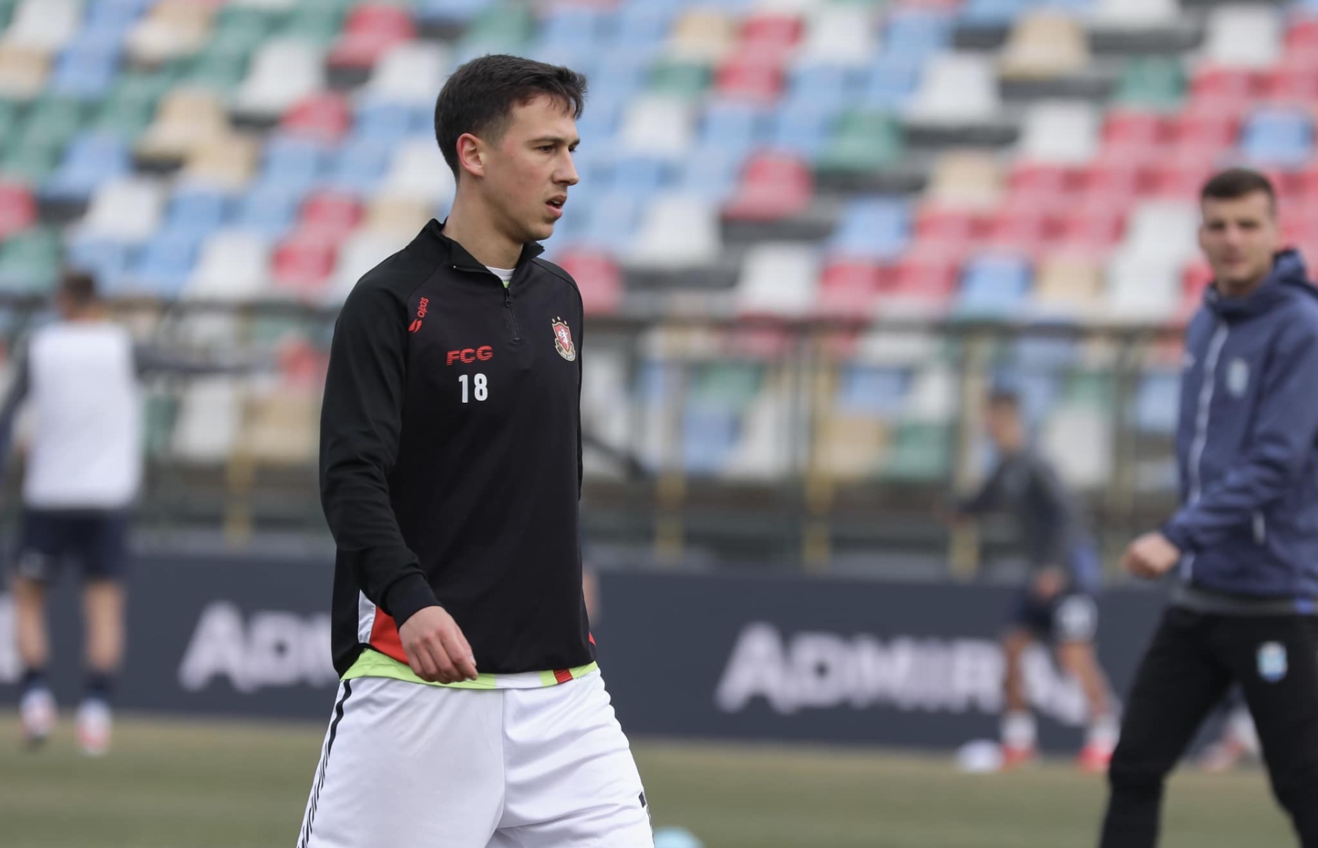 Ivan Fiolić uspješno operiran