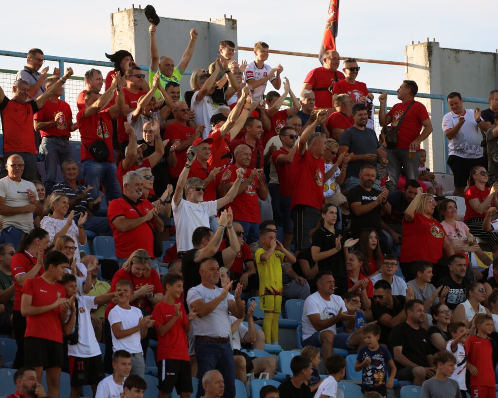 U prodaji ulaznice za Osijek