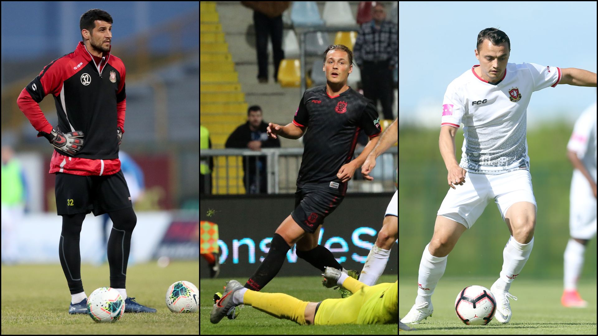 Tim Matavž i Lenny Ilečić napustili redove Gorice