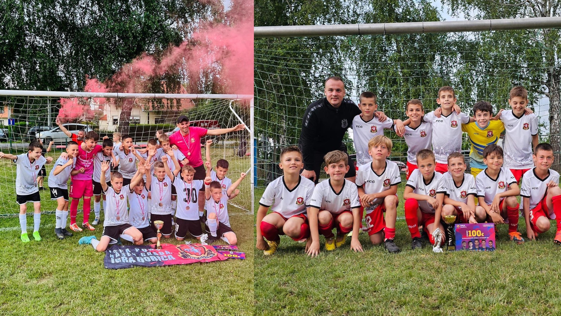 Vrzić i Topić na popisu U-18 reprezentacije