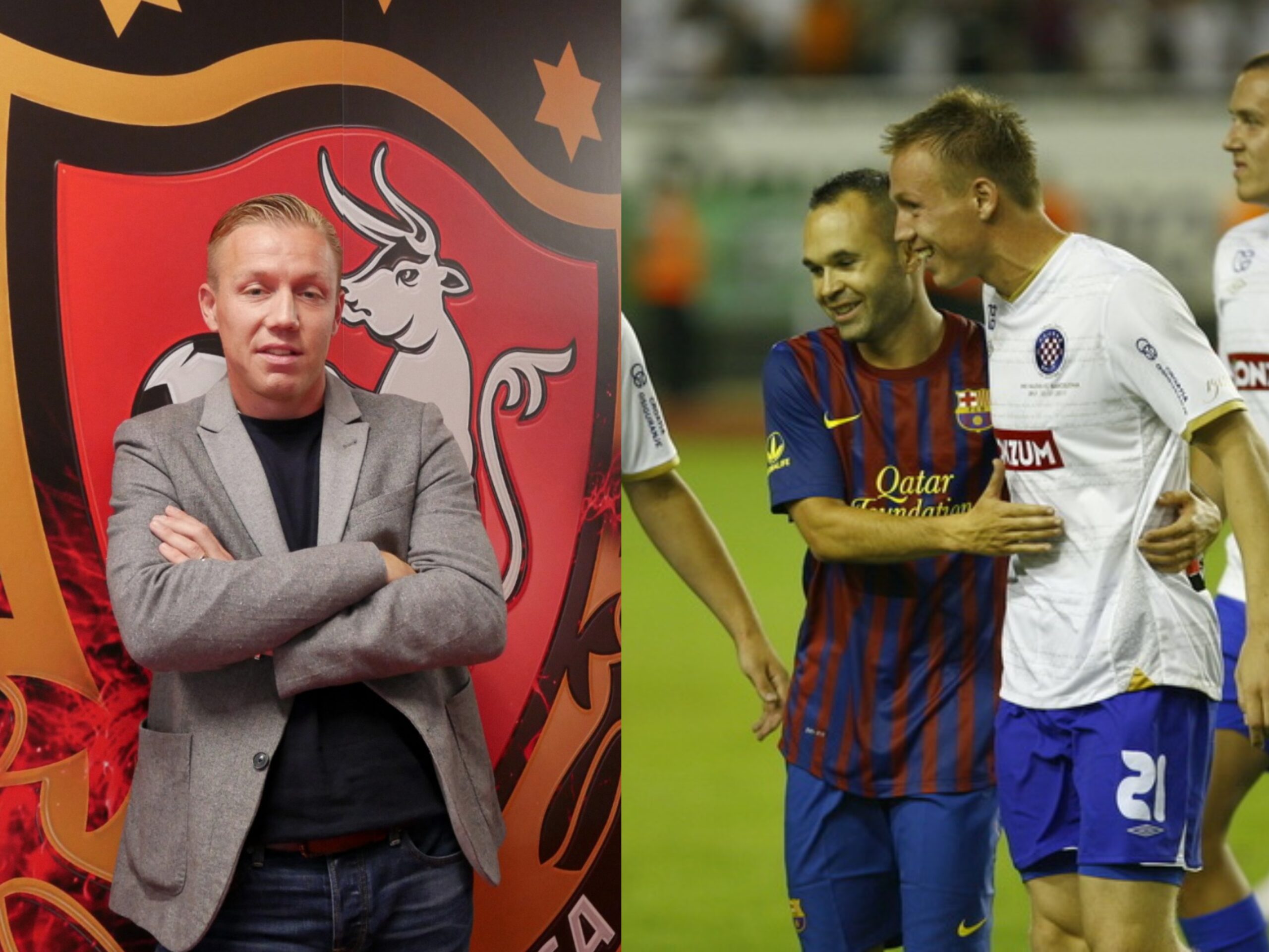 Marko Soldo i Gabriel Rukavina više nisu dio momčadi HNK Gorica