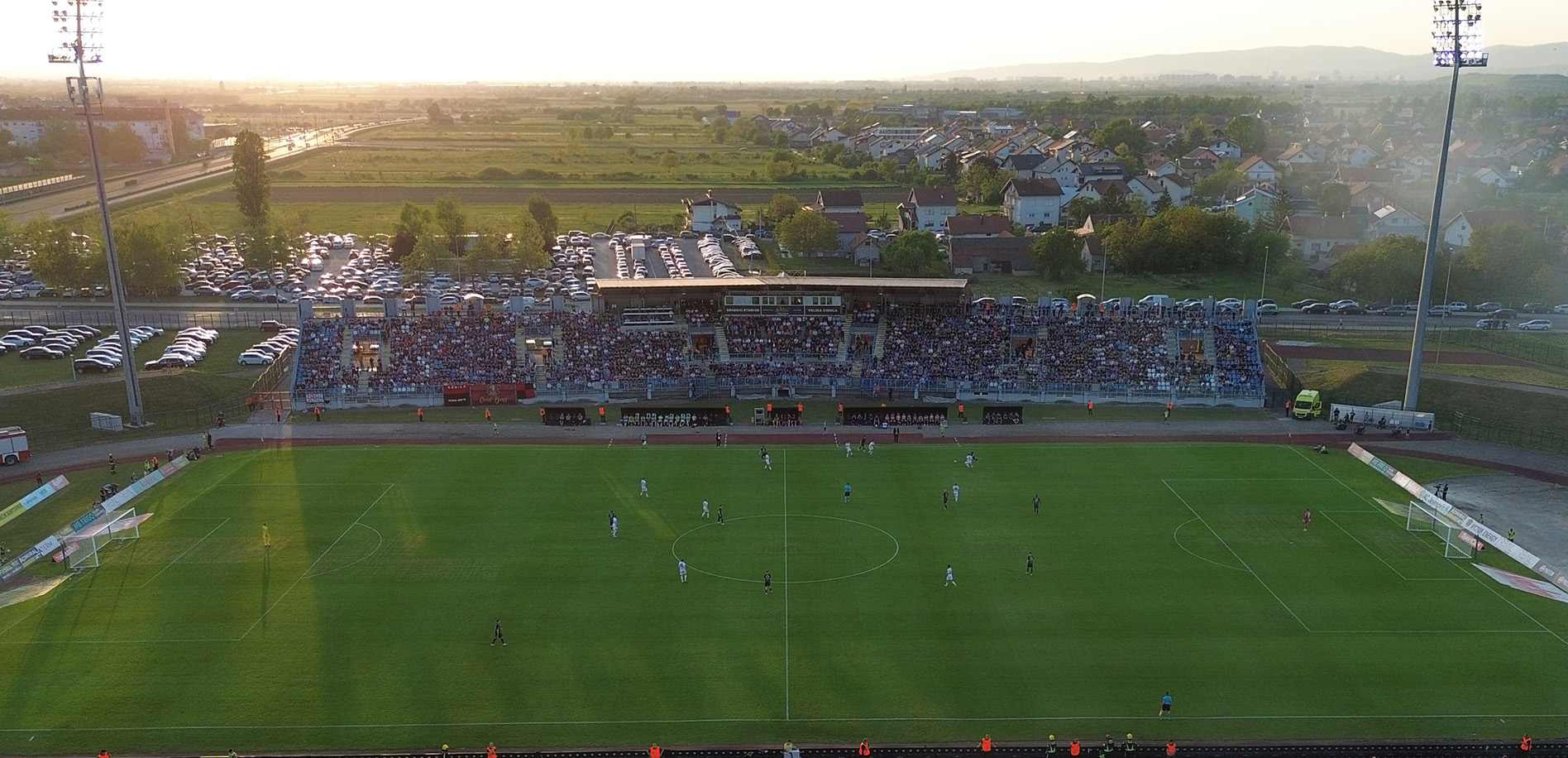 I ovog vikenda kod kuće: u prodaji ulaznice za Gorica - Rijeka