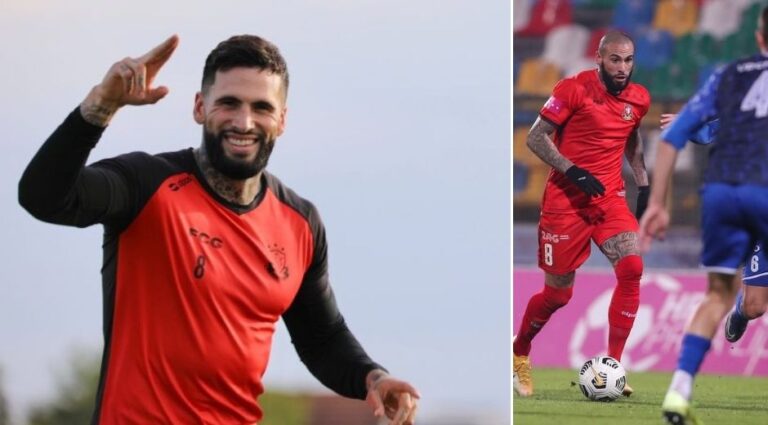 Suk is back: 'Osjećam se odlično