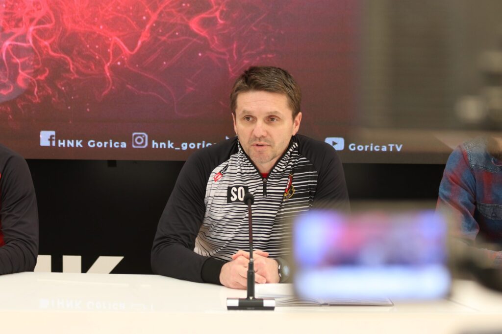 Oreščanin: Bit će zahtjevno u Varaždinu