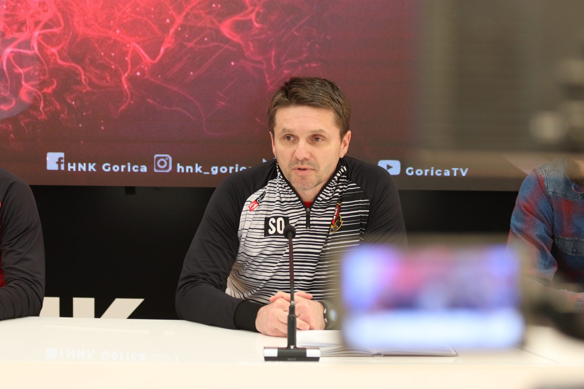 Oreščanin: Bit će zahtjevno u Varaždinu