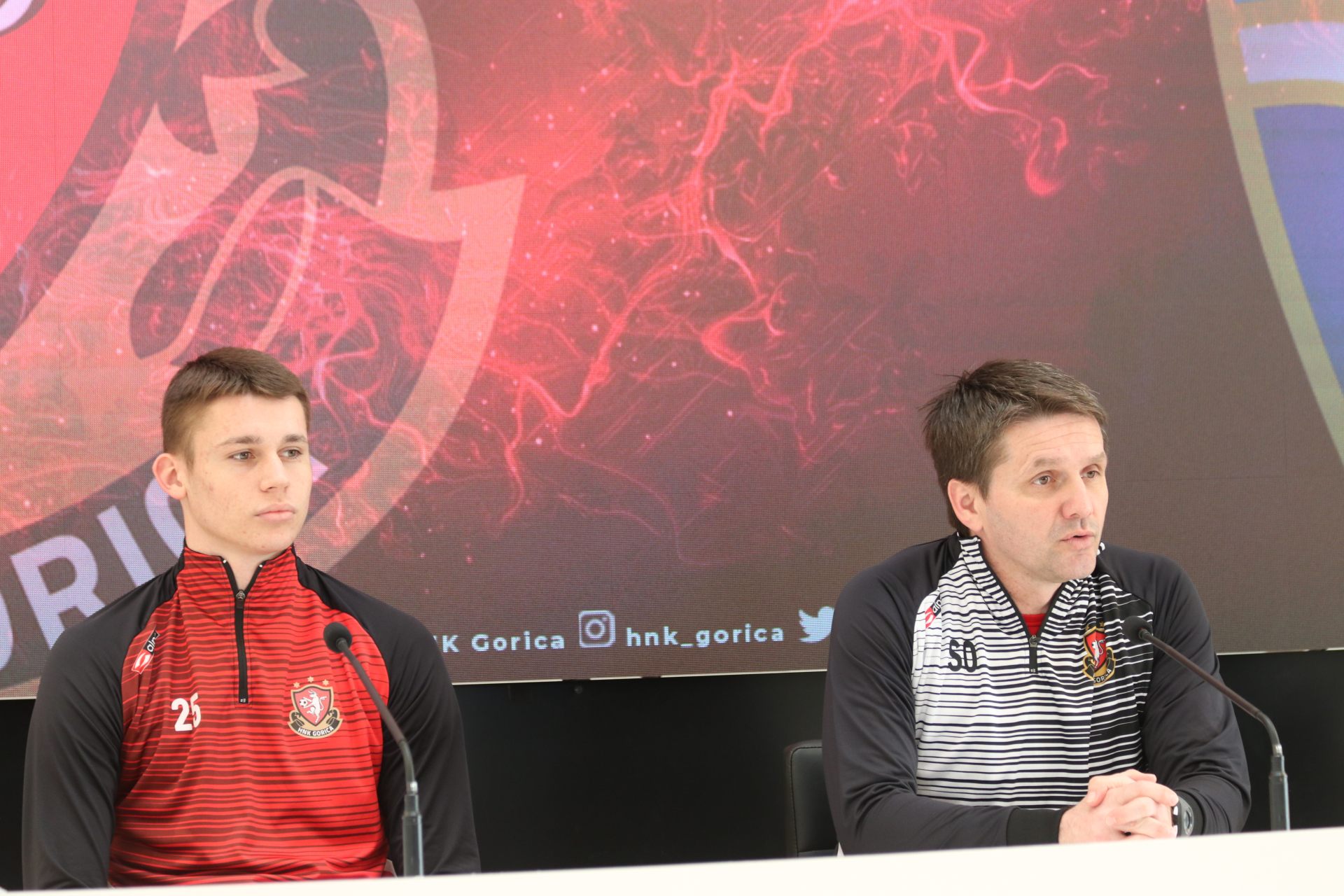 Oreščanin: Moramo biti i strpljivi