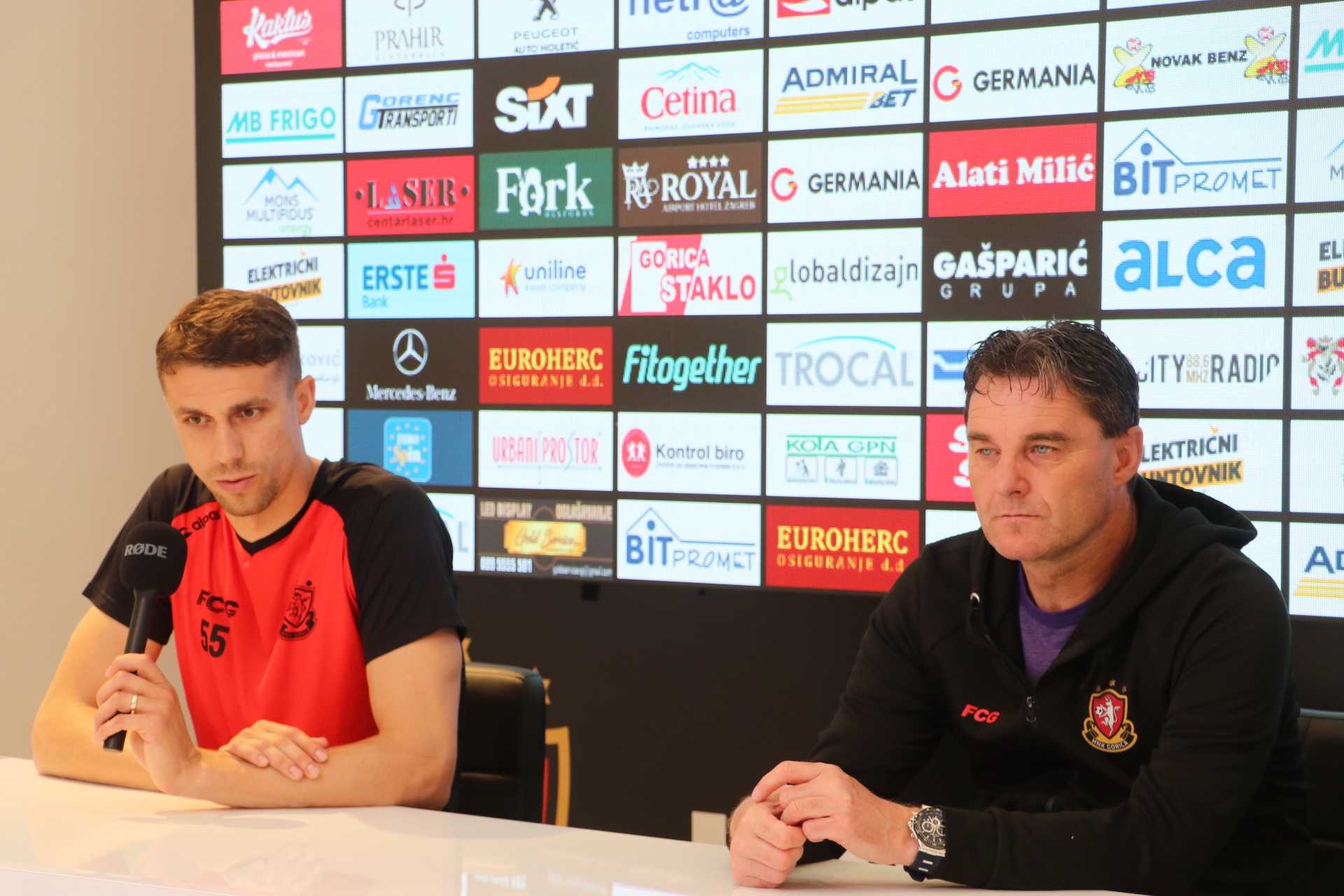 Gorica u Koprivnici: 'Sve nas je manje