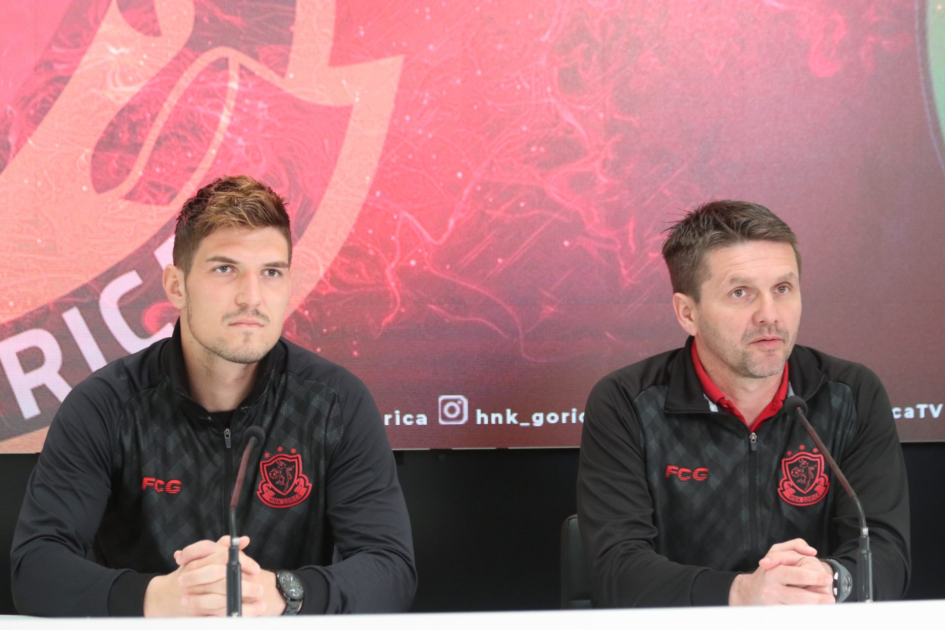 Oreščanin: Istra će doći sa željom da krene s bodovnim učinkom prema gore