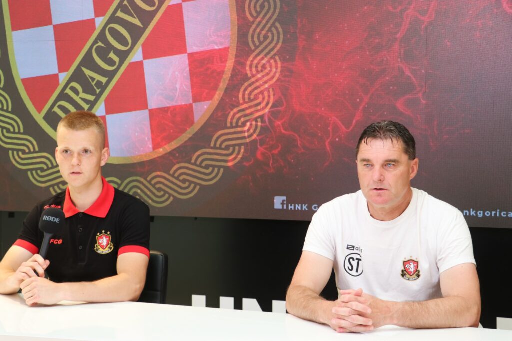 Trener Toplak: 'Opet imamo problema