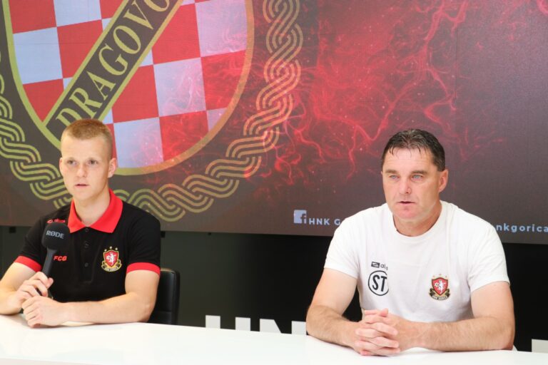 Trener Toplak: 'Opet imamo problema