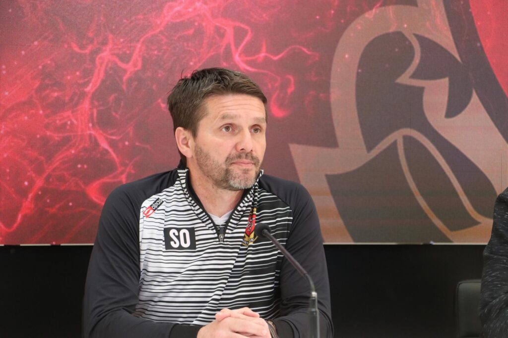 Oreščanin: Očekujemo maksimalno motiviran Dinamo