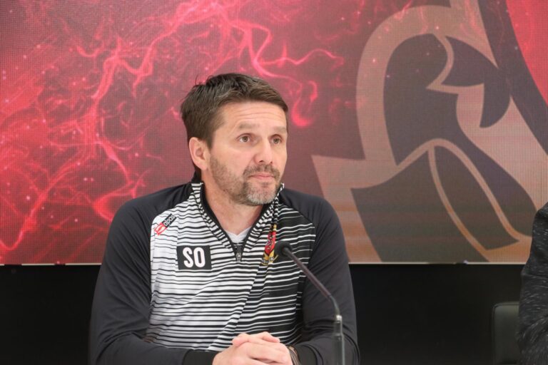 Oreščanin: Očekujemo maksimalno motiviran Dinamo