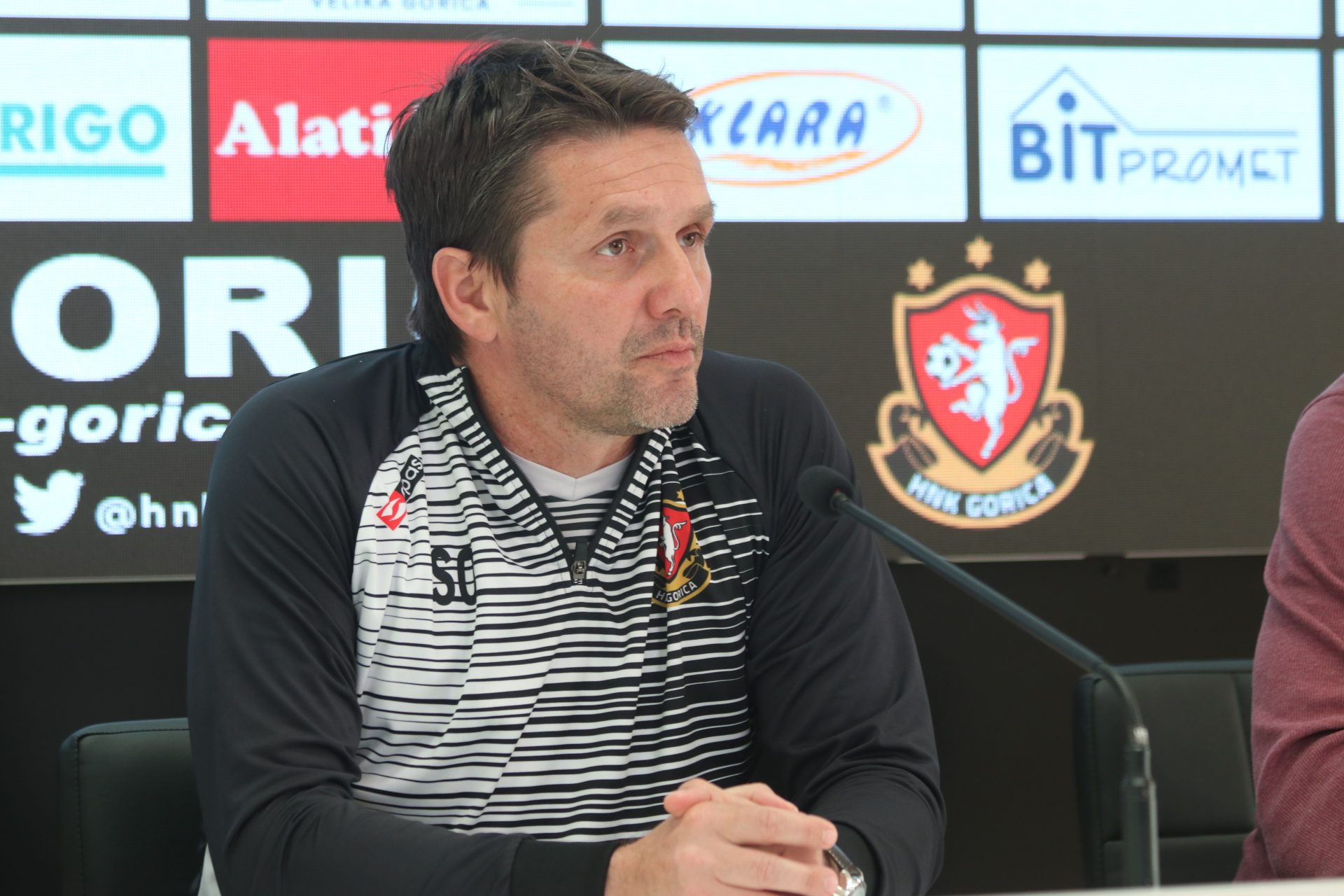 Oreščanin: Izvukli smo pouke