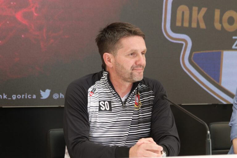 Oreščanin: Vrijeme je da odigramo opušteno