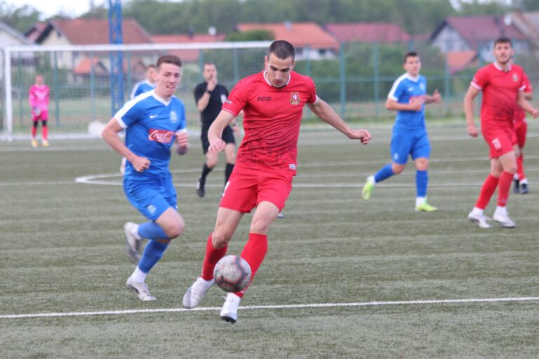 Juniori u borbi za prvu ligu: 'Načeti smo i umorni