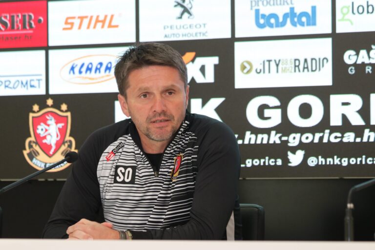 Oreščanin: Volimo ovakve utakmice