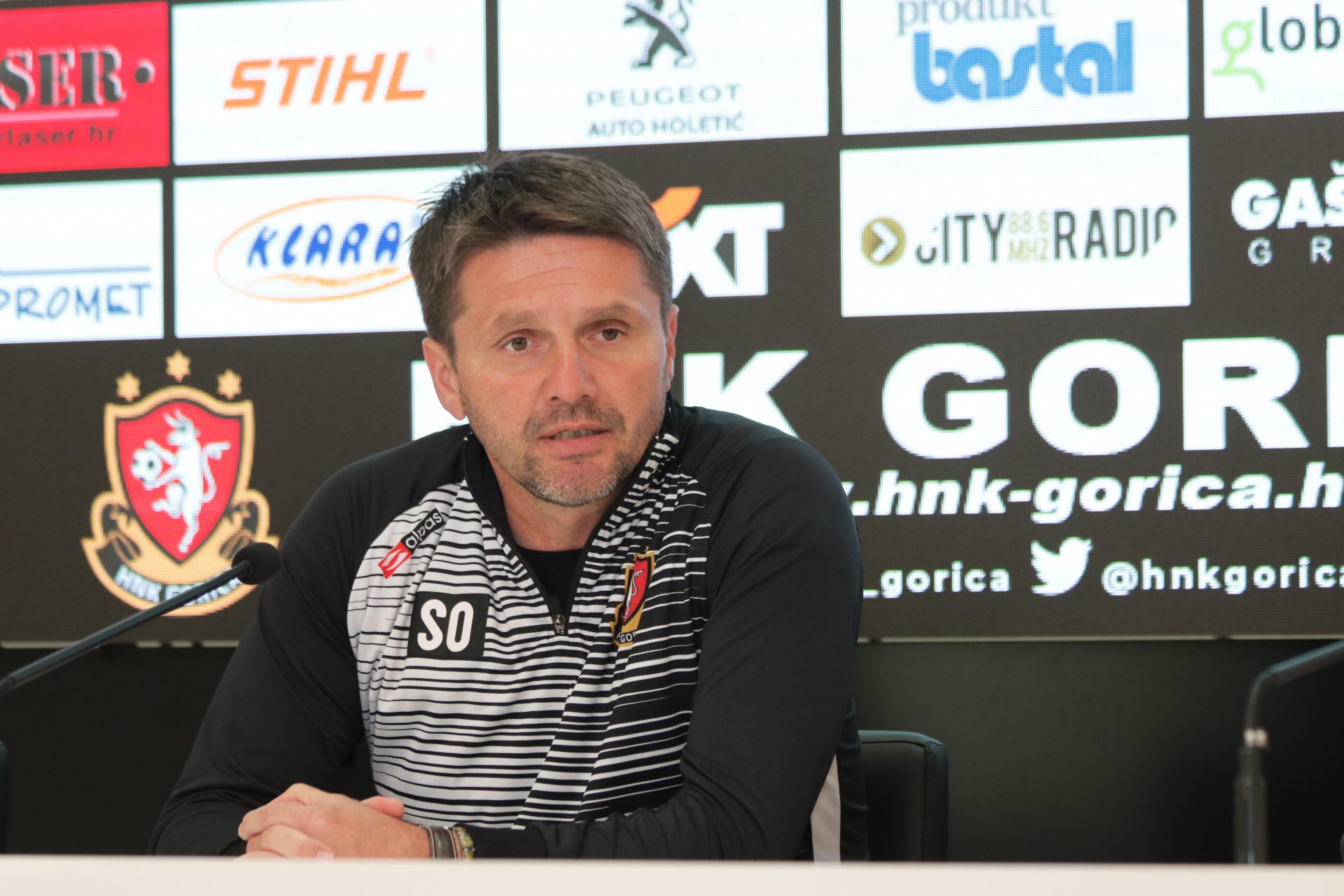 Oreščanin: Volimo ovakve utakmice