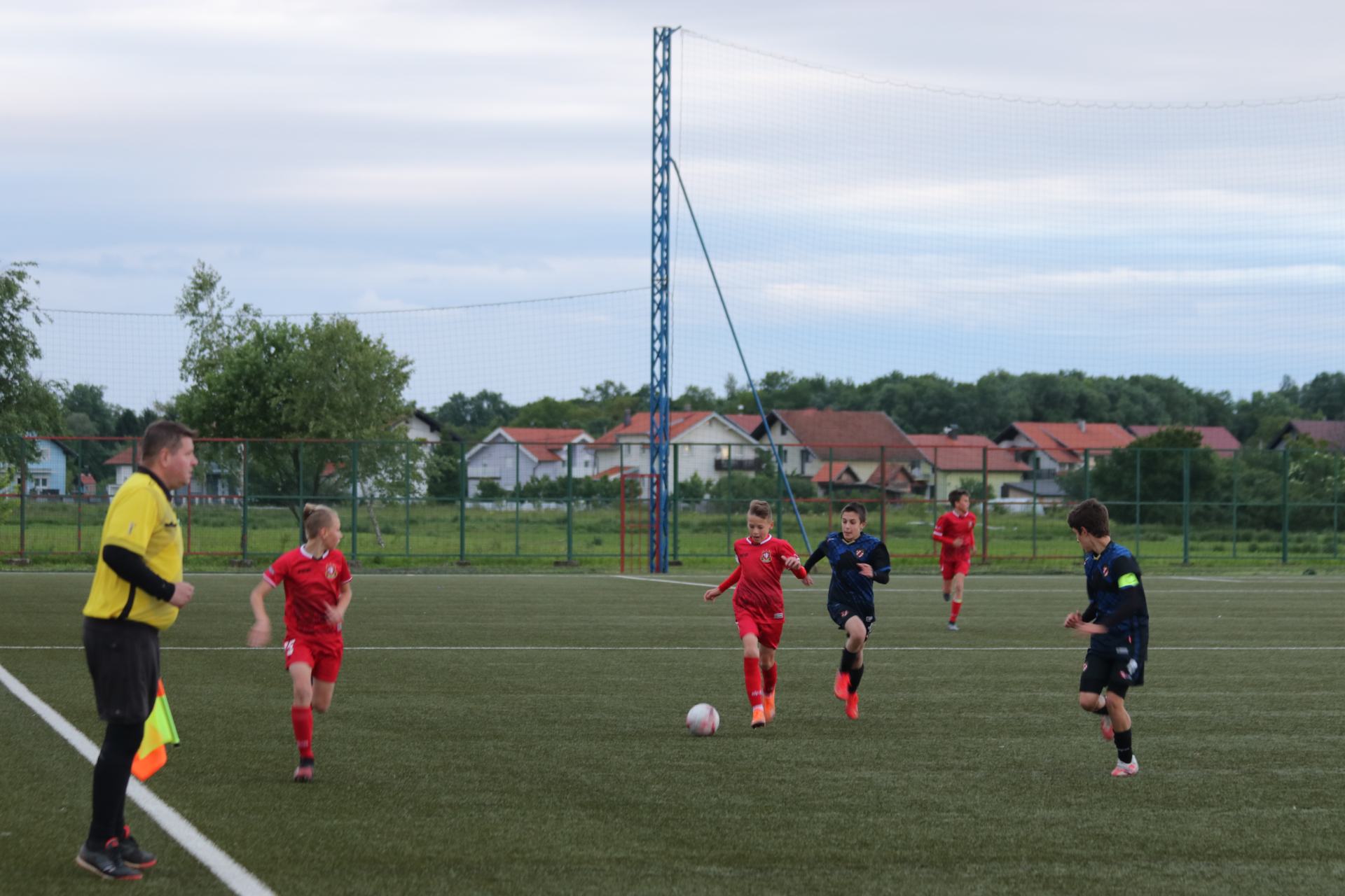 Utorak za pobjedu i remi