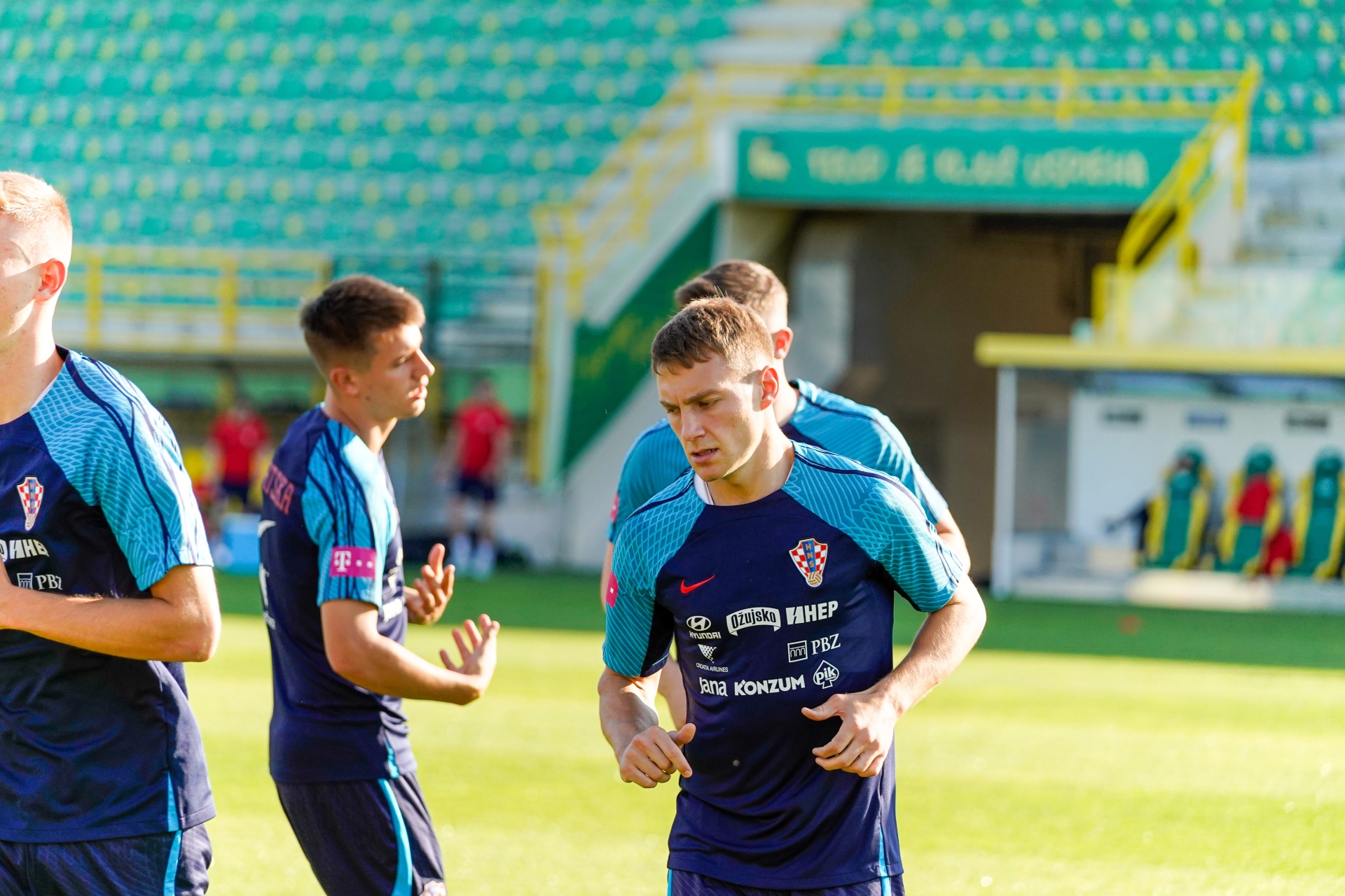 Trojica Goričana na konačnom popisu za U-21 Euro