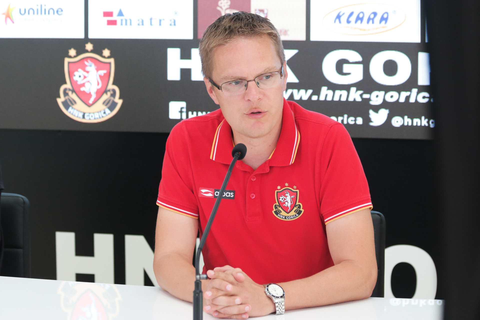 Dambrauskas: Budemo li to zaista željeli