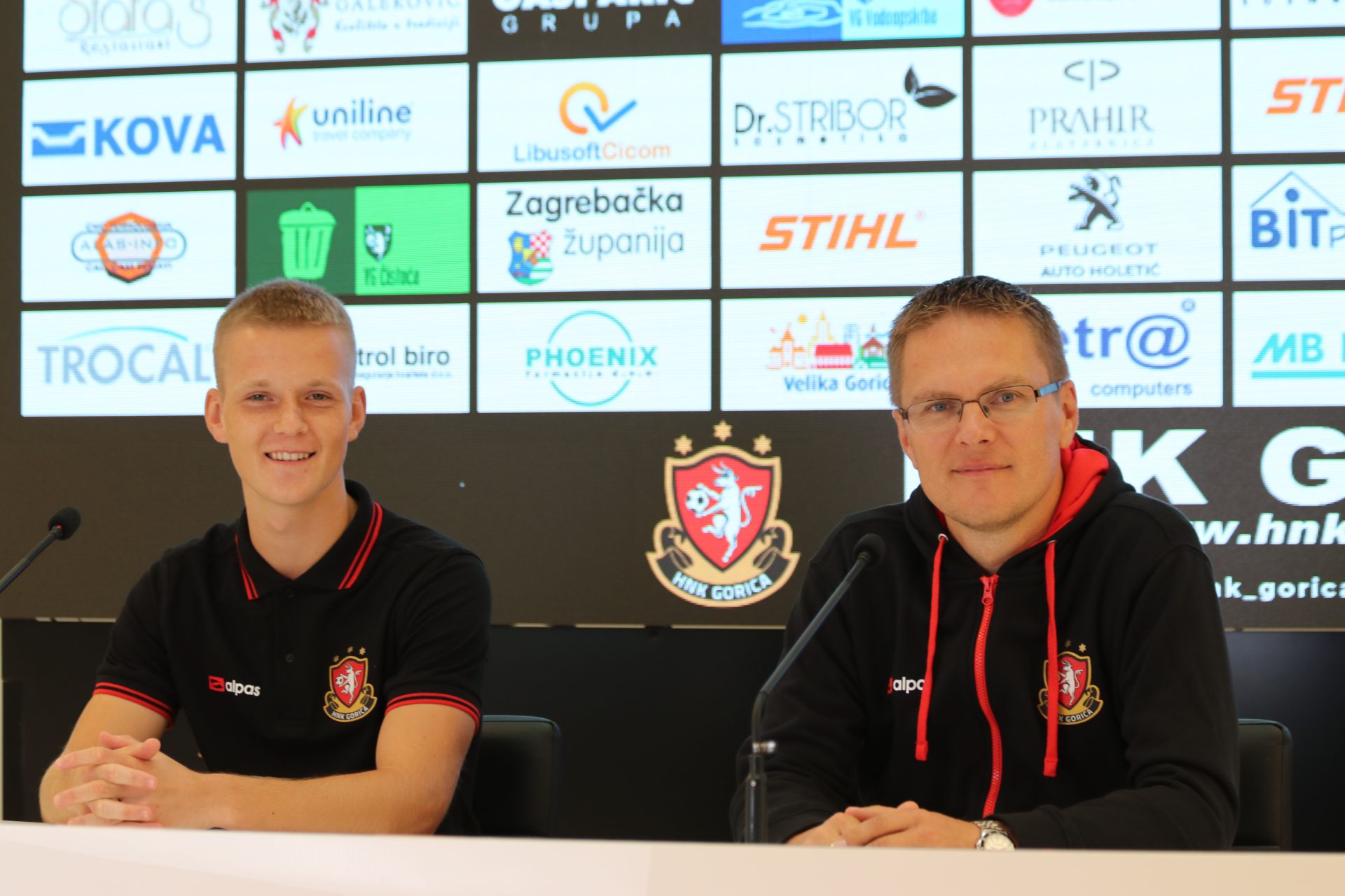 Dambrauskas: Istra će uzimati bodove