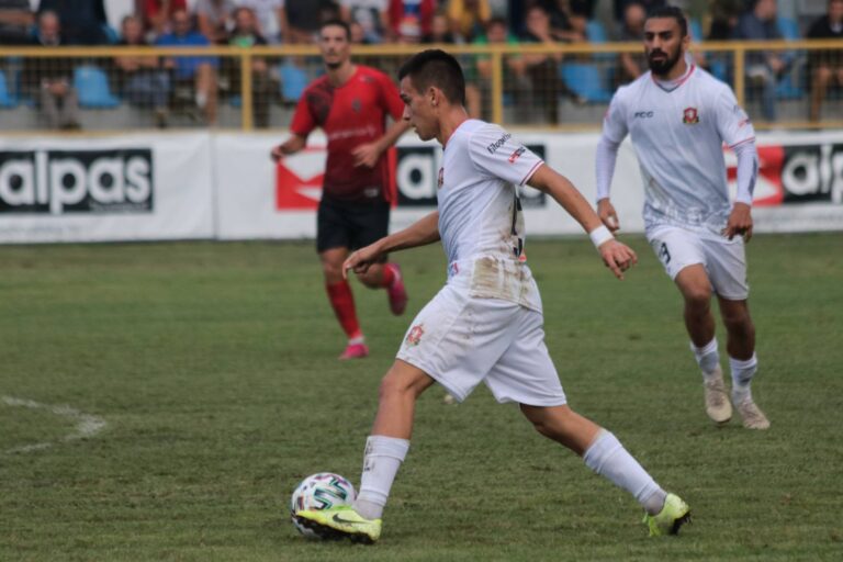 Gorica poražena u finalu županijskog Kupa