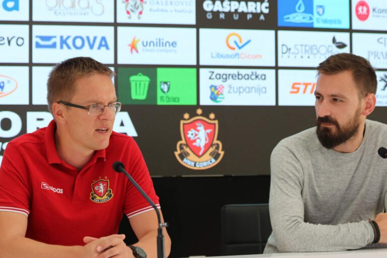 Dambrauskas: Ovo je velik izazov za nas i moramo biti spremni